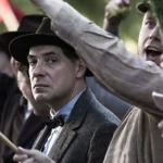 Актер Евгений Цыганов