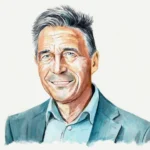 Андерс Фог Расмуссен