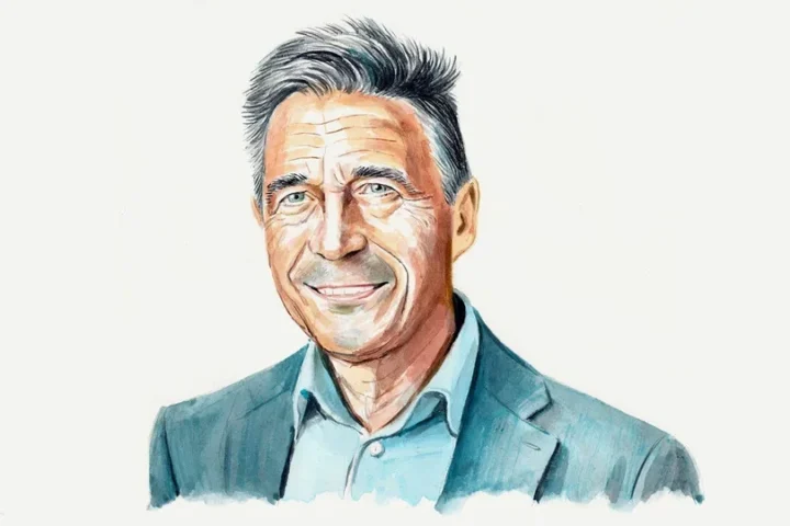 Андерс Фог Расмуссен