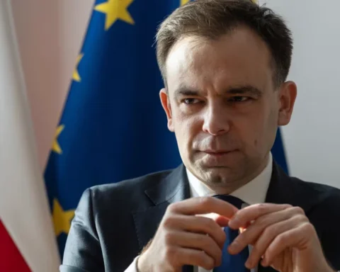 Анджей Доманьский