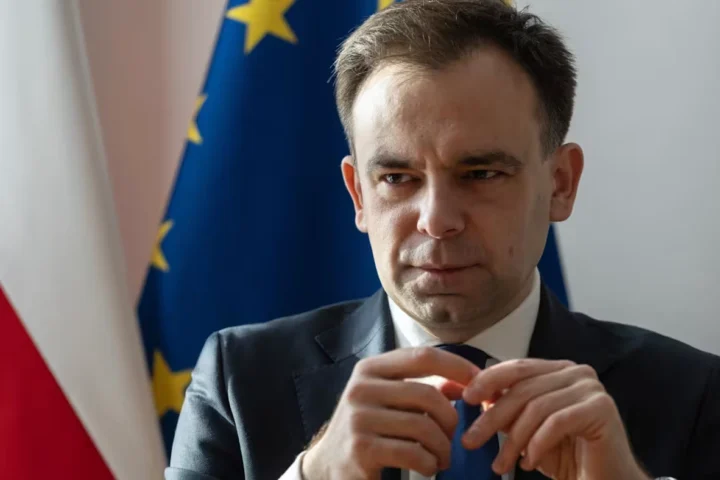 Анджей Доманьский