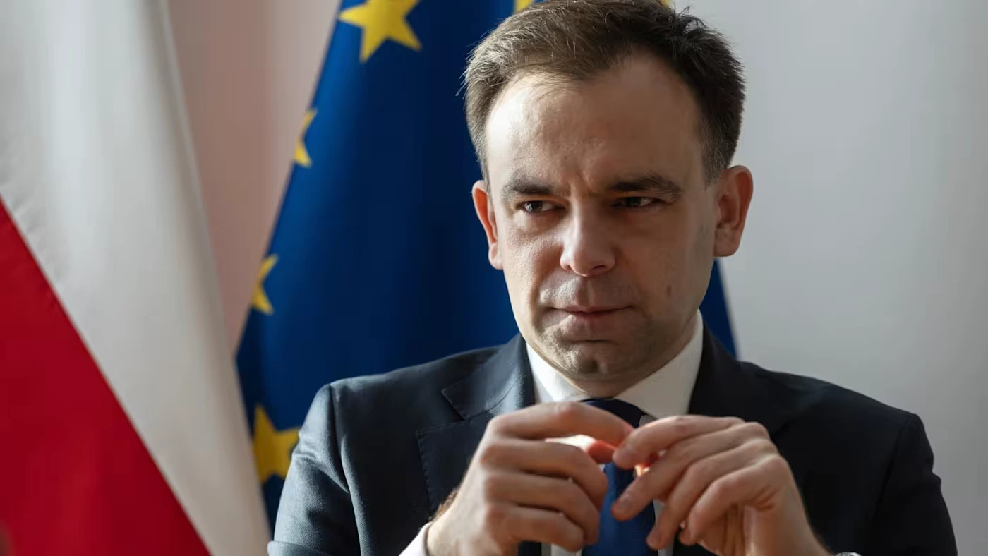 Анджей Доманьский