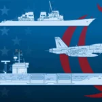 Армада Трампа