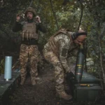 Артиллеристы