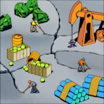 борьба держав