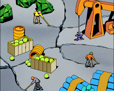 борьба держав