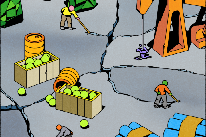 борьба держав