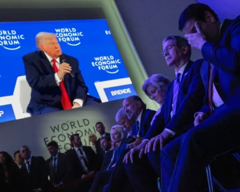 Члены администрации президента США