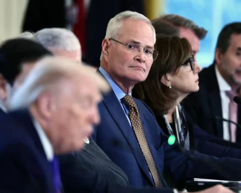 Даррен Вудс