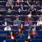 европарламент