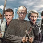 ходоки Европа