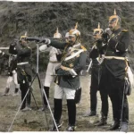 Кайзер Вильгельм II