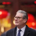 Кир Стармер