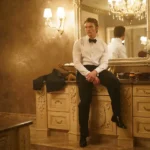 Коннор Сторри