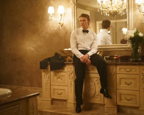 Коннор Сторри