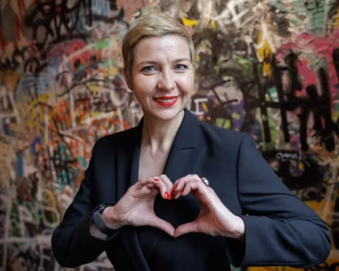 Мария Колесникова