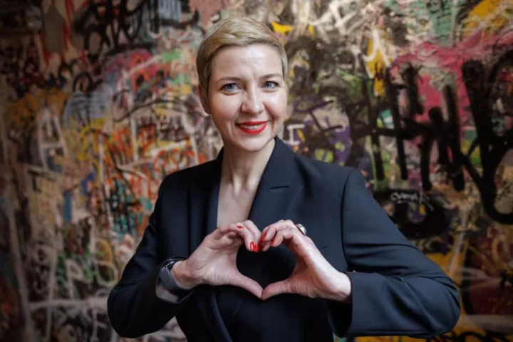 Мария Колесникова