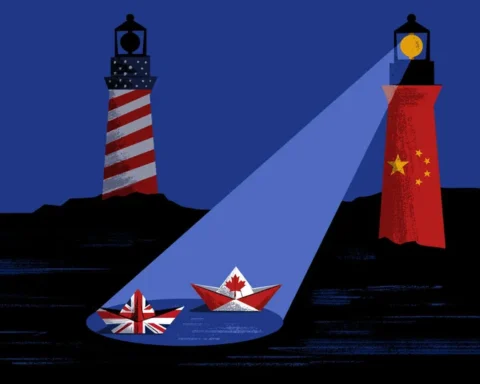 одиночество-Запада