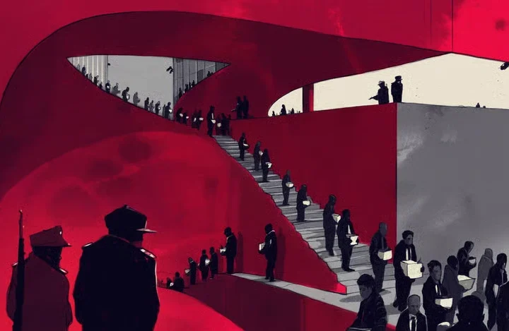 однажды в Китае