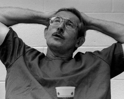 Олдрич Эймс