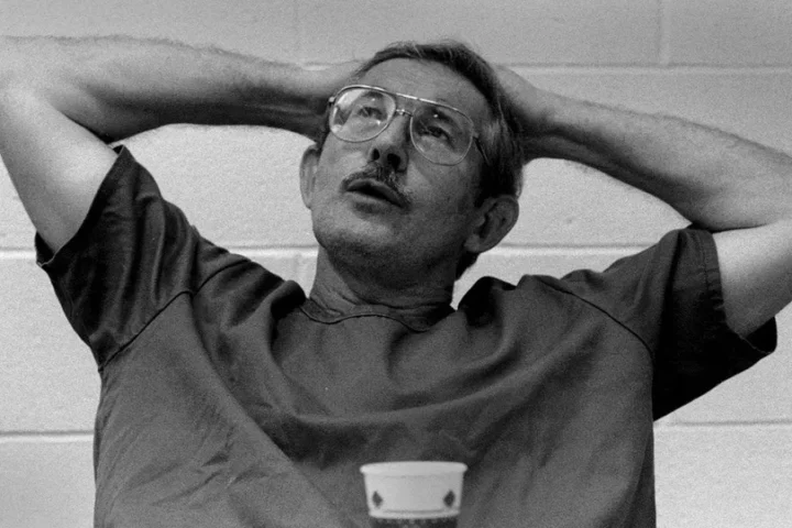 Олдрич Эймс