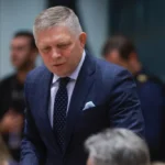 Роберт Фицо