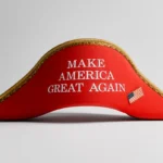 шляпа Трампа