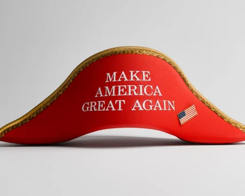 шляпа Трампа