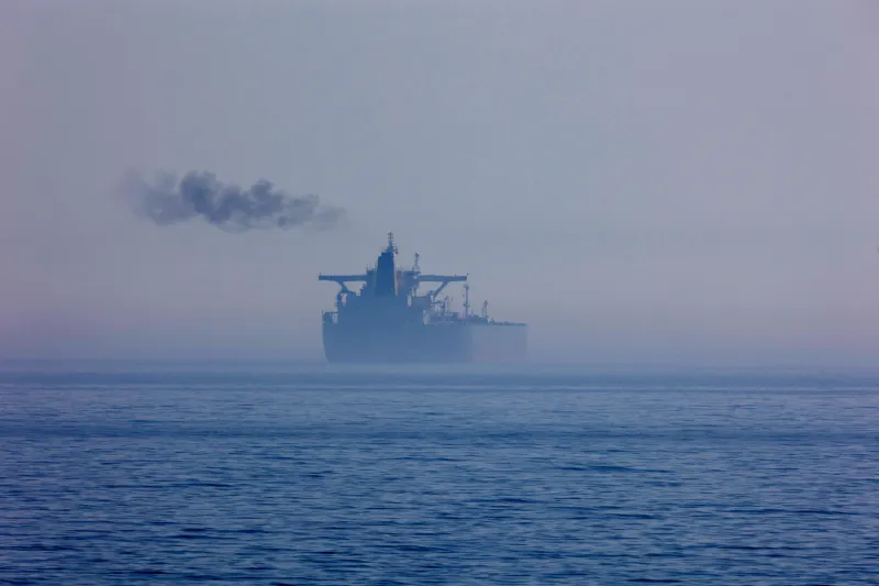 судно теневого флота