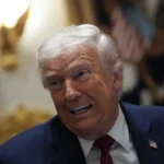 Трамп говорит