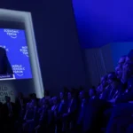 Трамп выступает