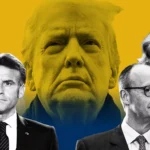 вокруг Трампа