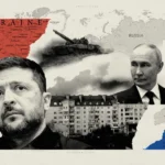 4 года войны