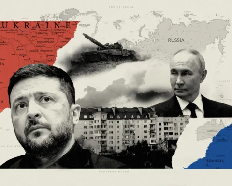 4 года войны