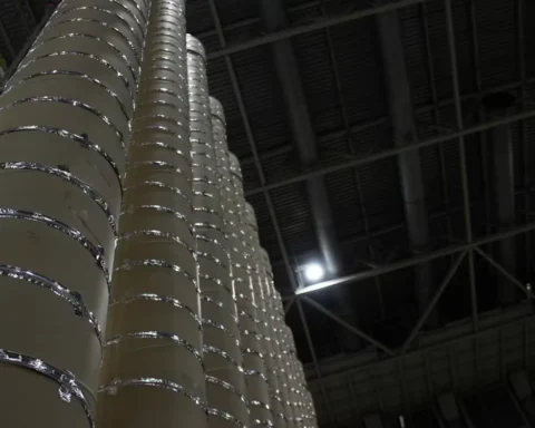 Центрифуги