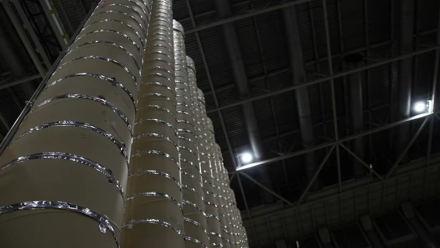 Центрифуги