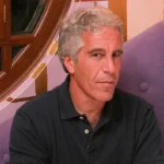 Джеффри Эпштейн