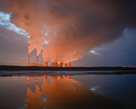 энергетический объект