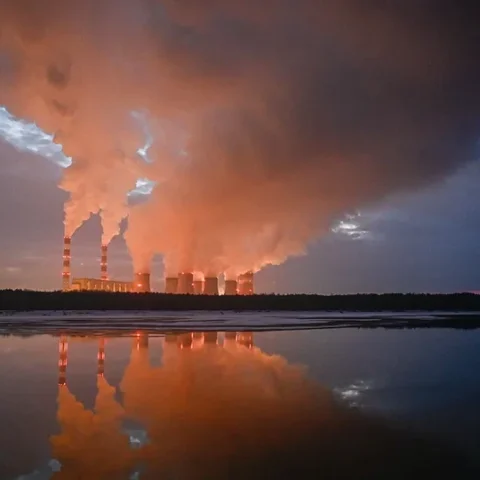 энергетический объект