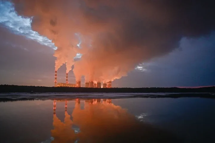 энергетический объект