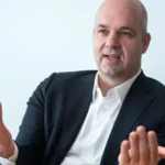 DIW Director Marcel Fratzscher