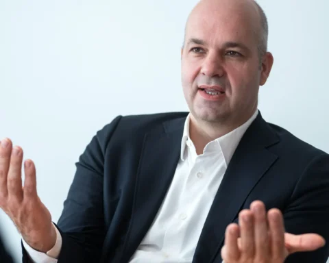 Глава DIW Марсель Фратцшер