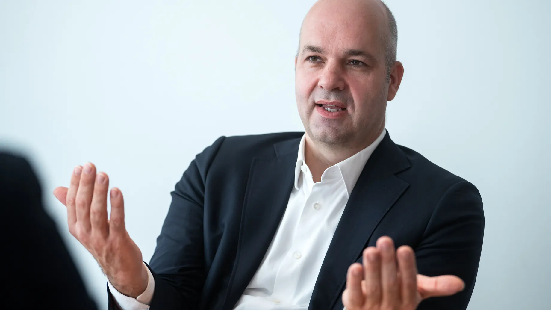 Глава DIW Марсель Фратцшер