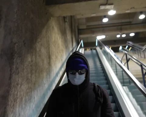 Хактивист Хуго