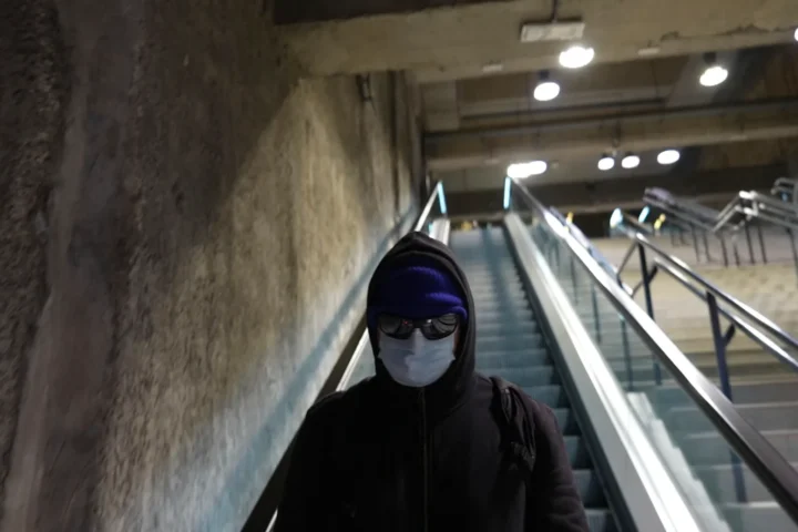 Хактивист Хуго