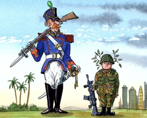 имперское прошлое