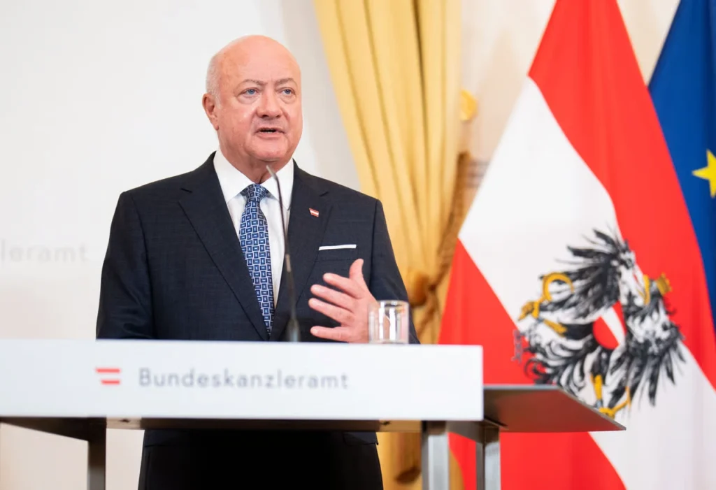 Кристиан Штокер