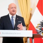 Кристиан Штокер