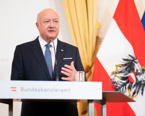 Кристиан Штокер