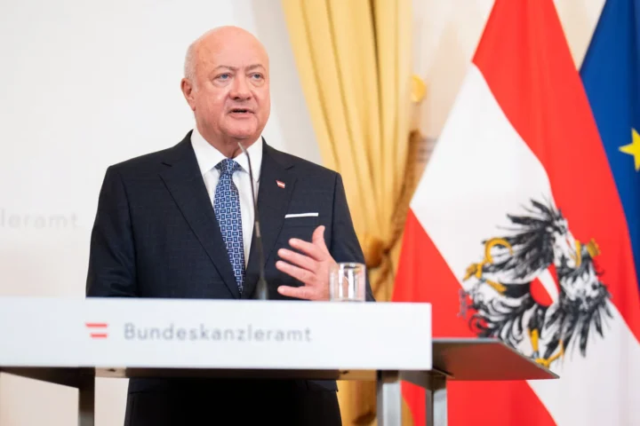 Кристиан Штокер